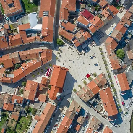 The 3 Figs Gostinjska kuća 3*