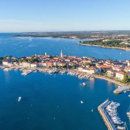 The 3 Figs Gostinjska kuća 3*