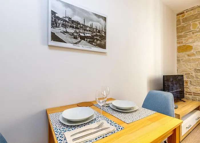 Maison d'hôtes The 3 Figs