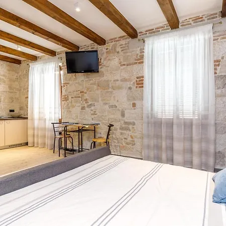 The 3 Figs Guest house *