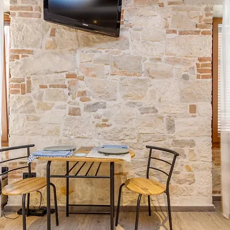 The 3 Figs Гостевой дом 3*