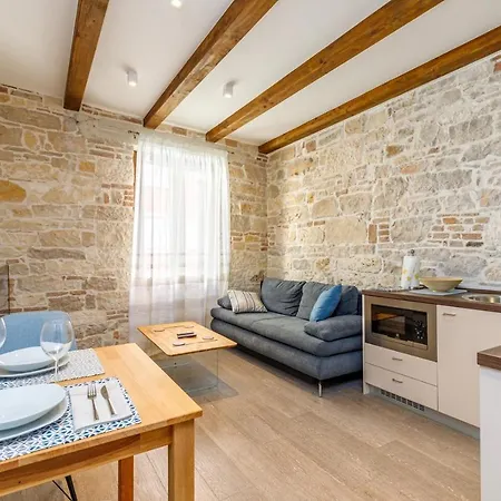 The 3 Figs Guest house Porec