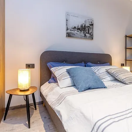 The 3 Figs Гостевой дом 3*