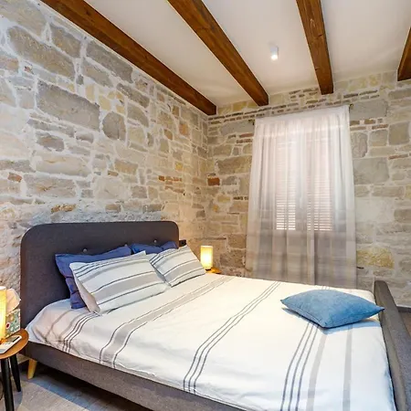 The 3 Figs Guest house Porec