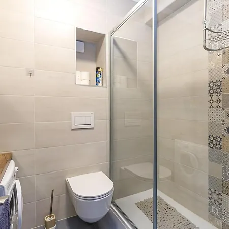 Guest house The 3 Figs Porec