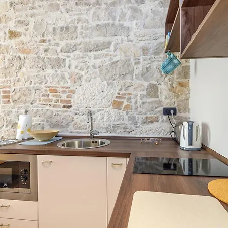 The 3 Figs 3* Poreč