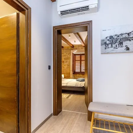 Гостевой дом The 3 Figs 3*