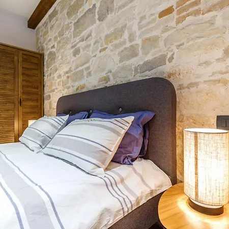 The 3 Figs 3* Poreč