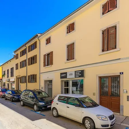 Гостевой дом The 3 Figs 3*