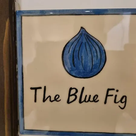 The 3 Figs * Porec