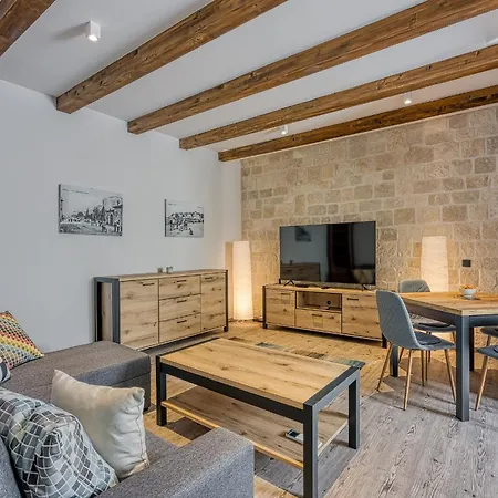 The 3 Figs Gæstehus Poreč