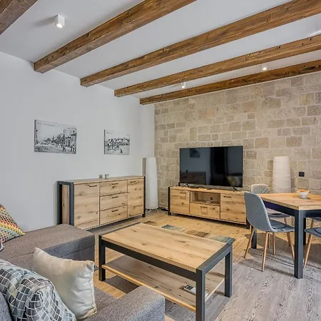 The 3 Figs 3* Пореч