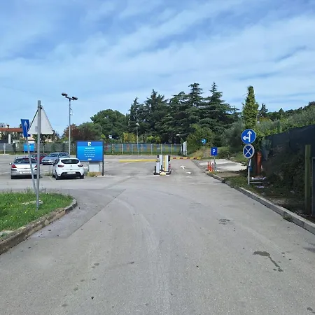 The 3 Figs Гостевой дом