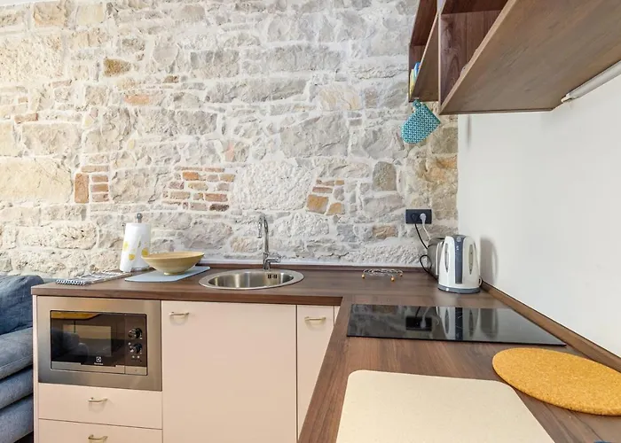 The 3 Figs 3* פורץ