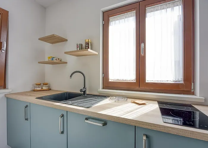 בית הארחה The 3 Figs 3*