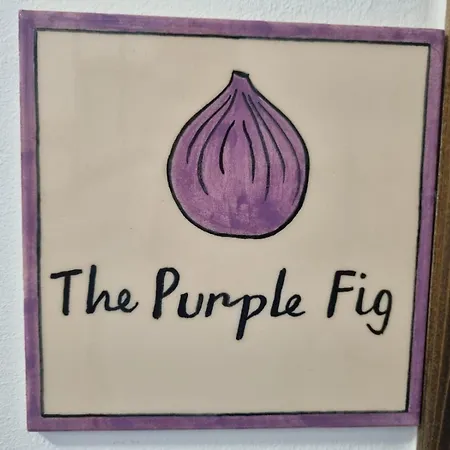 The 3 Figs 게스트하우스 포레치