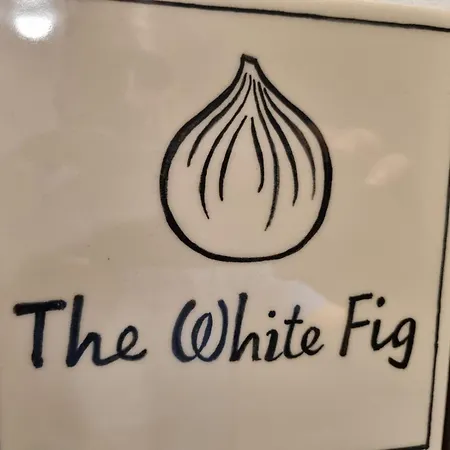 게스트하우스 The 3 Figs