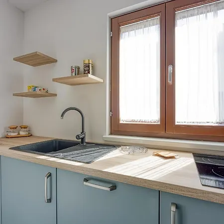 게스트하우스 The 3 Figs 3*