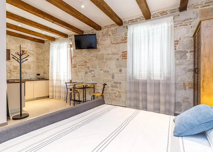 The 3 Figs 게스트하우스 3*