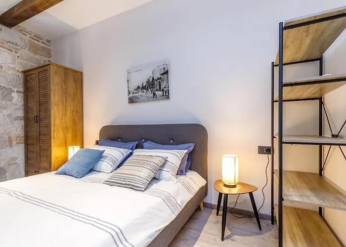 The 3 Figs Πανσιόν