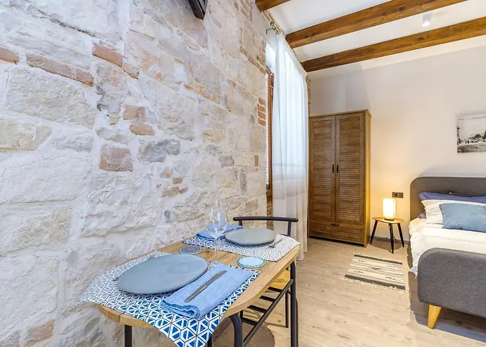 The 3 Figs Gostinjska kuća 3*