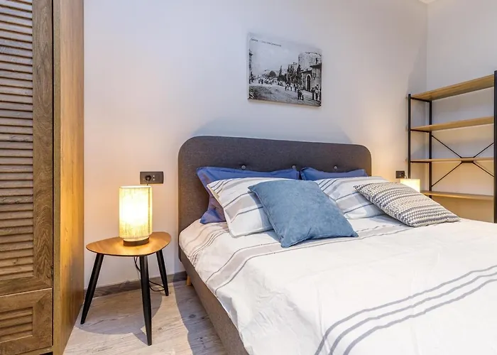 The 3 Figs Gostinjska kuća 3*