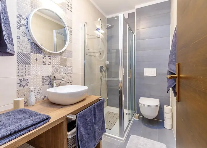 The 3 Figs 게스트하우스 3*