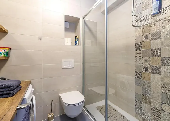 게스트하우스 The 3 Figs 포레치