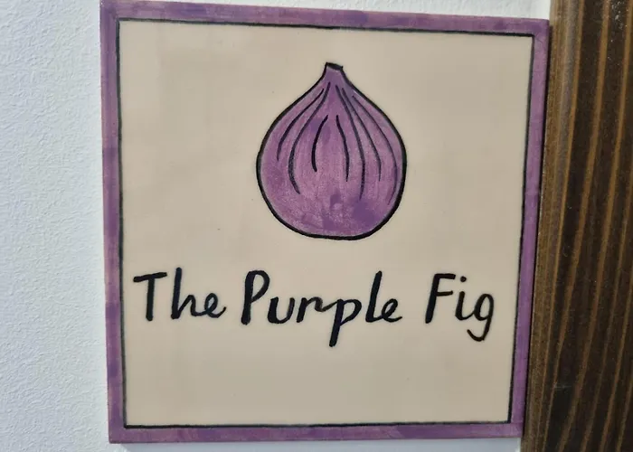 The 3 Figs 게스트하우스 포레치