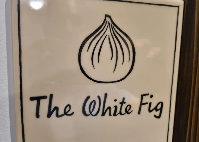 게스트하우스 The 3 Figs